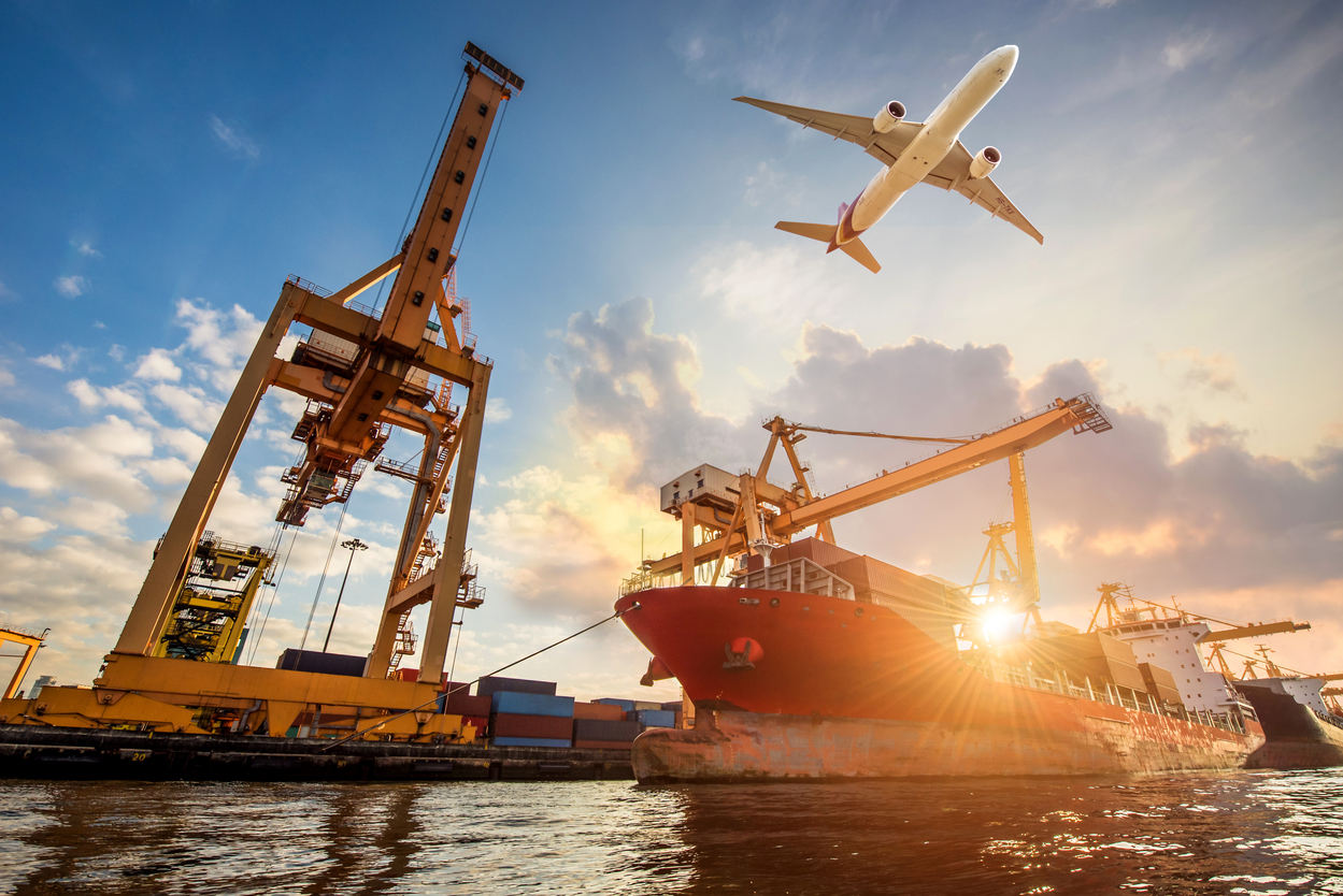 Logistics & Transportation